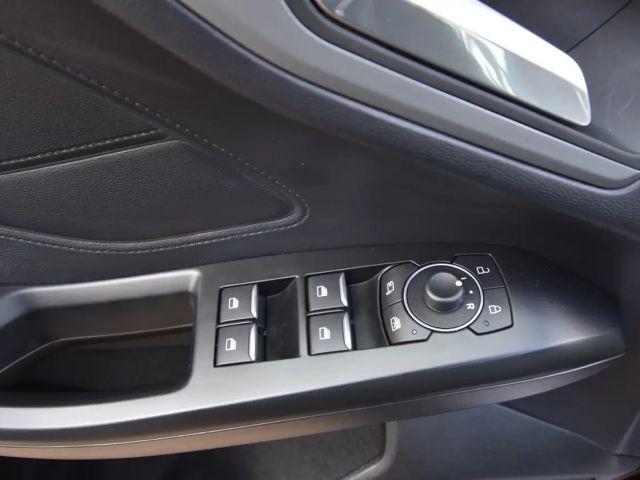 Ford Focus Cool & Connect EcoBoost