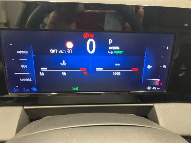 Opel Astra 1.6 Turbo Edition Turbo