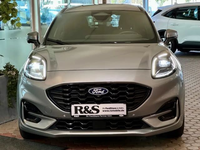 Ford Puma ST Line