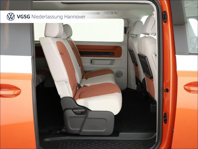 Volkswagen ID.Buzz Pro