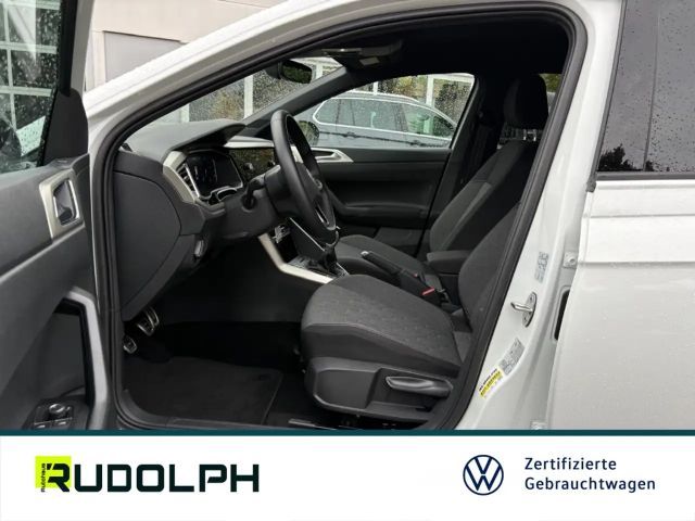 Volkswagen Taigo 1.0 TSI Move