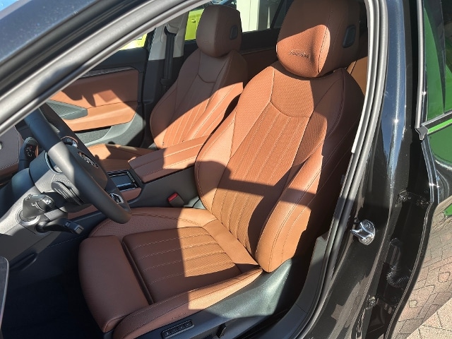 Skoda Superb 2.0 TDI Combi