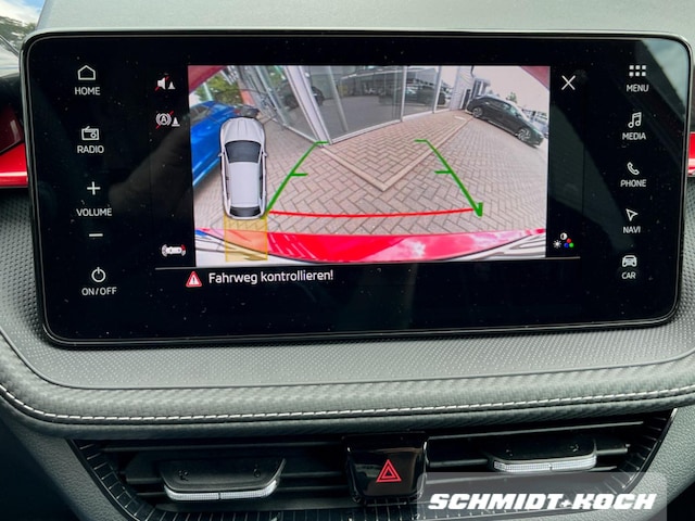 Skoda Fabia 1.0 TSI Monte Carlo