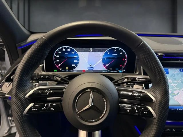 Mercedes-Benz E 220 AMG Line E 220 d Estate