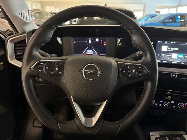 Opel Mokka 1.2 Turbo Elegance