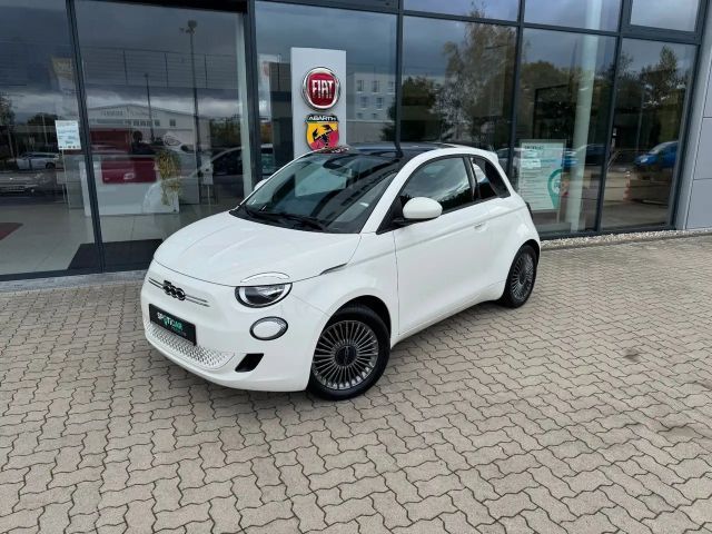 Fiat 500e Icon