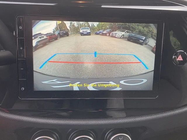 Toyota Aygo Play VVT-i