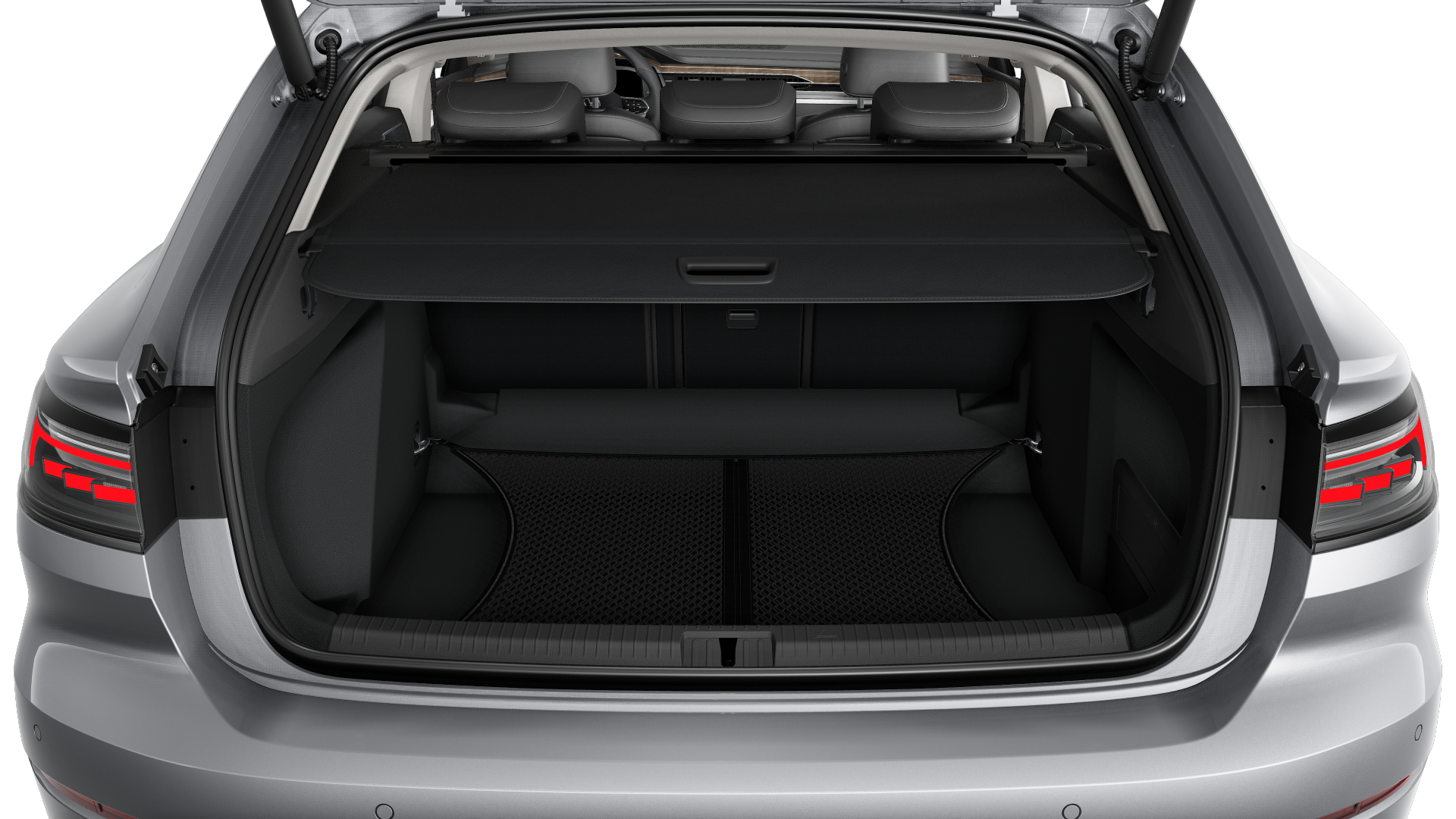 Volkswagen Arteon Shooting Brake 2.0 TDI DSG