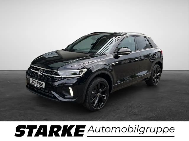 Volkswagen T-Roc 1.5 TSI DSG R-Line