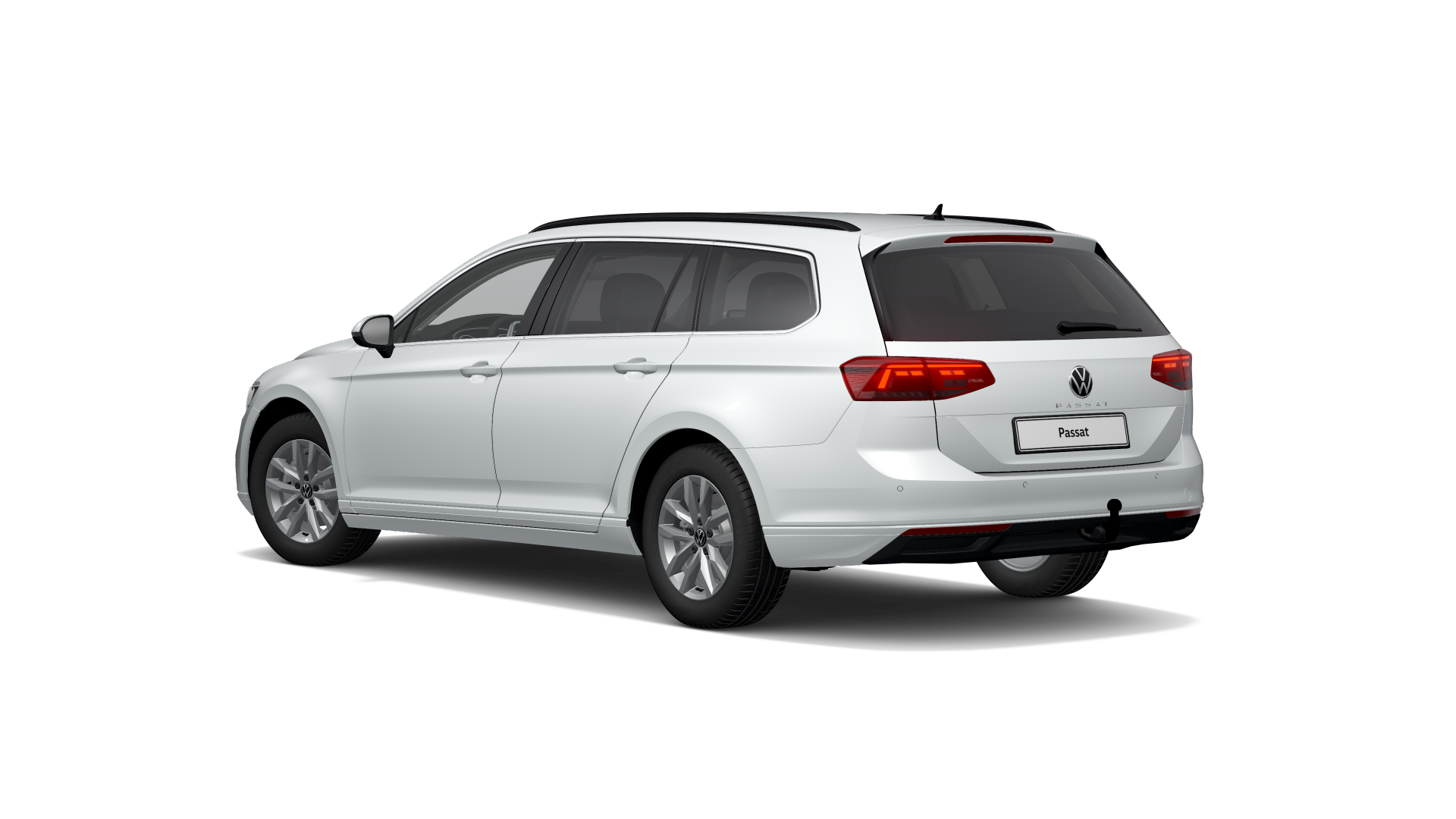 Volkswagen Passat 2.0 TDI Business Variant