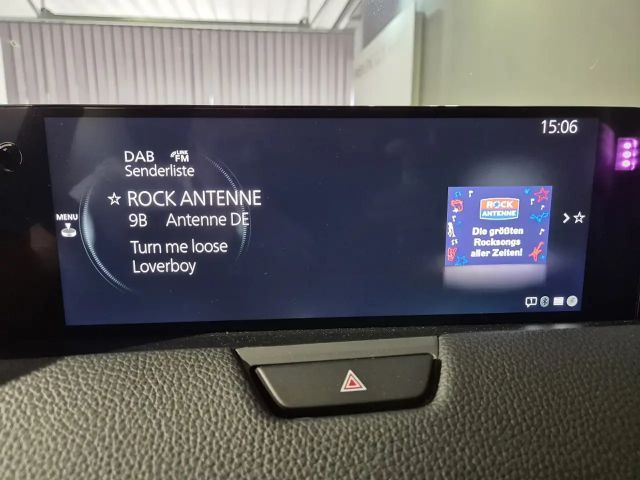 Mazda CX-60 Homura e-Skyactiv