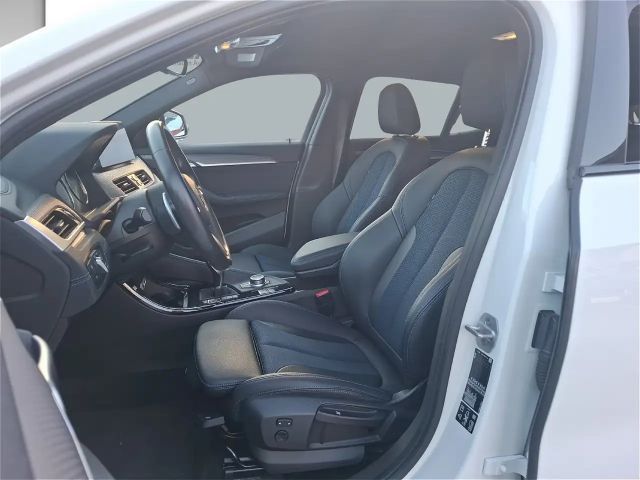 BMW X2 xDrive18d