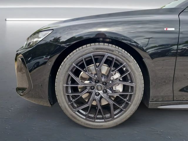 Audi A6 e-tron Avant Edition Quattro S-Line