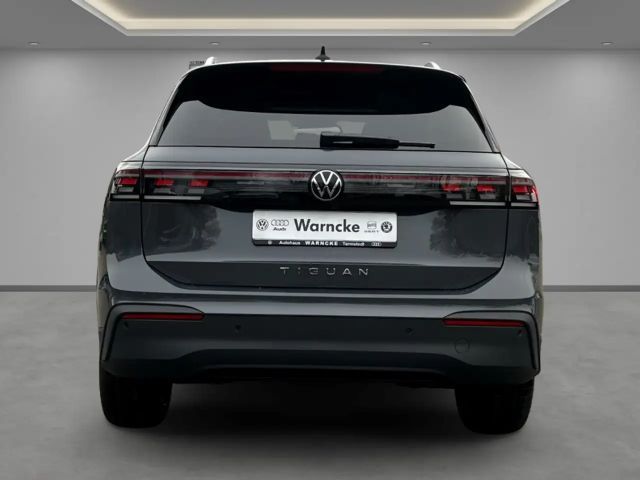 Volkswagen Tiguan 2.0 TDI DSG Life