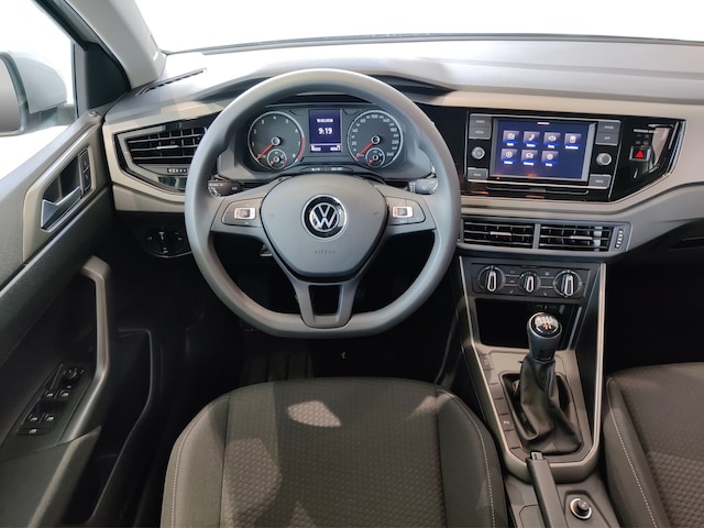 Volkswagen Polo 1.0 TSI Comfortline