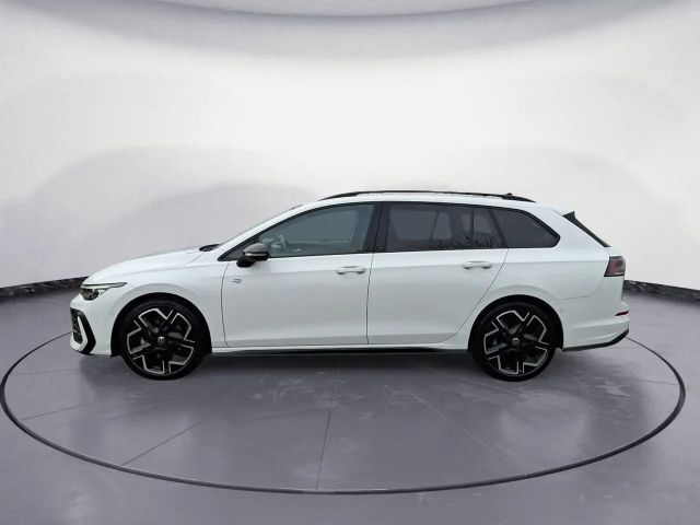 Volkswagen Golf 2.0 TDI DSG R-Line Variant