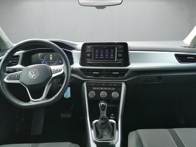 Volkswagen T-Roc 1.5 TSI DSG Life
