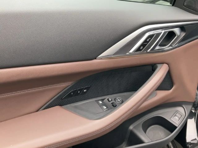 BMW 420 420d Coupé M-Sport xDrive