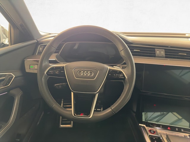 Audi Q8 e-tron Quattro Sportback