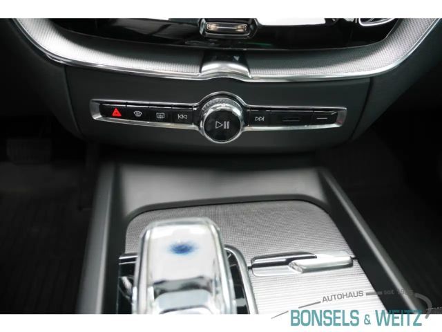 Volvo XC60 AWD Dark Ultimate