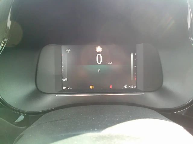 Opel Corsa GS-Line Grand Sport Turbo