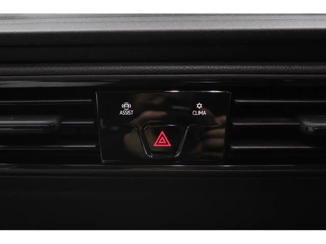 Volkswagen Caddy 5 Sitzer 2,0 TDI SCR Frontantrieb 6-Gang Radst.2755 mm *L