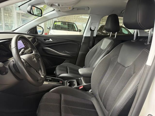 Opel Grandland X Elegance