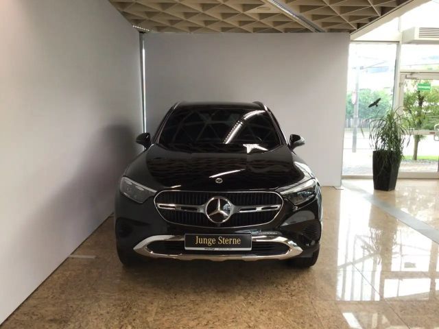Mercedes-Benz GLC 300 4MATIC AVANTGARDE