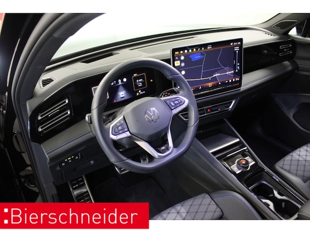 Volkswagen Tiguan 2.0 TDI DSG R-Line Style