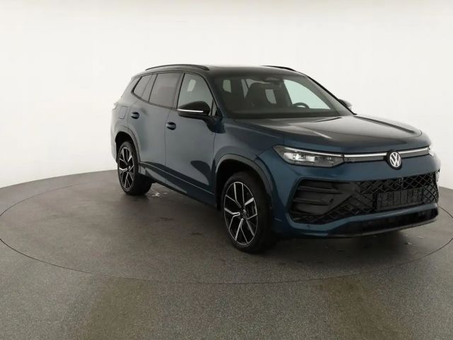 Volkswagen Tayron 2.0 TDI 4Motion DSG R-Line