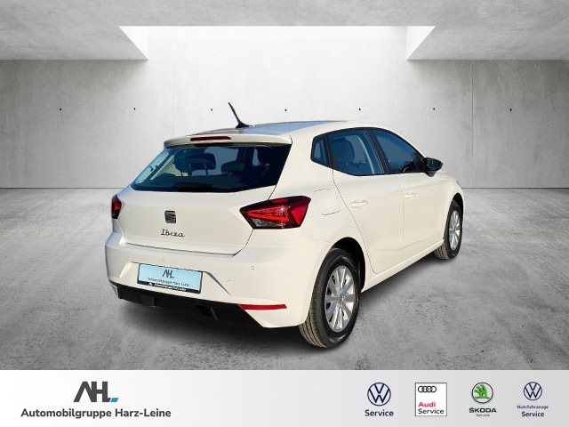 Seat Ibiza 1.0 SHZ/PDC/SMARTLINK/KLIMA/DAB