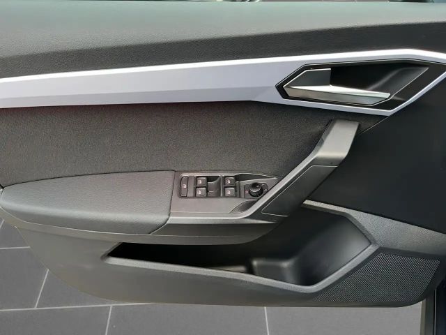 Seat Arona 1.5 TSI DSG FR-lijn