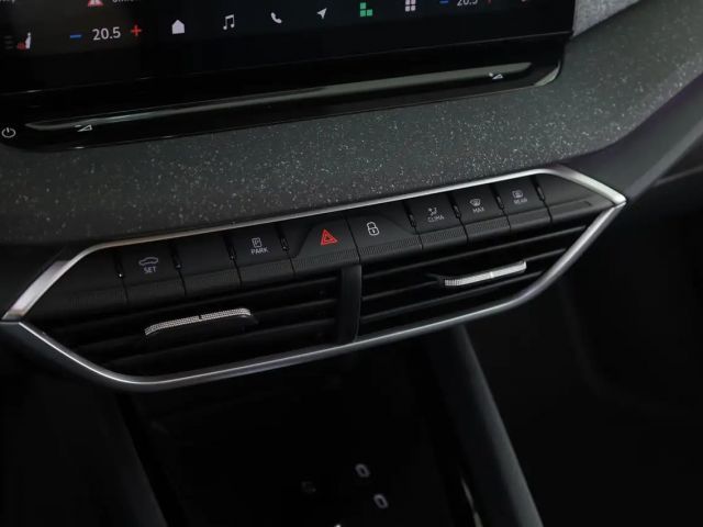 Skoda Octavia Selection