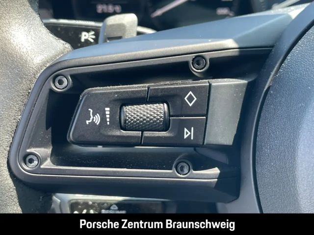 Porsche 992 Carrera Coupé S