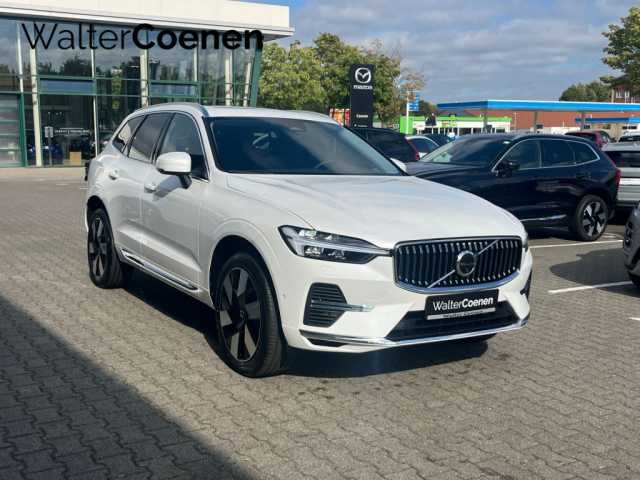 Volvo XC60 XC60