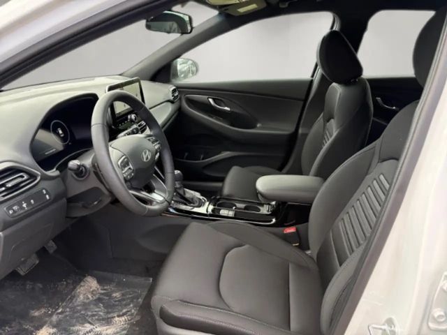 Hyundai i30 Advantage Hybrid