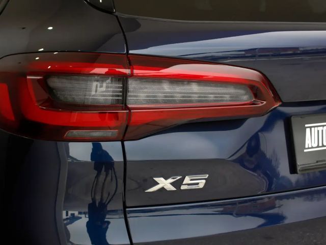 BMW X5 M-Sport xDrive xDrive45e
