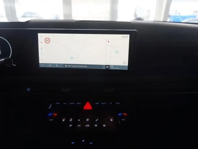 Hyundai Tucson N Line T-GDi