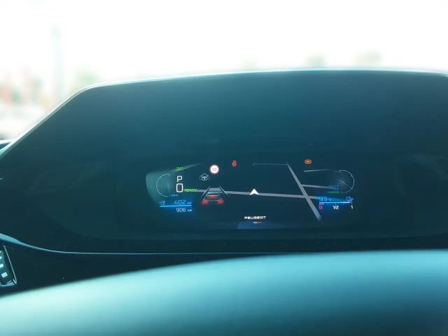 Peugeot 308 GT-Line SW