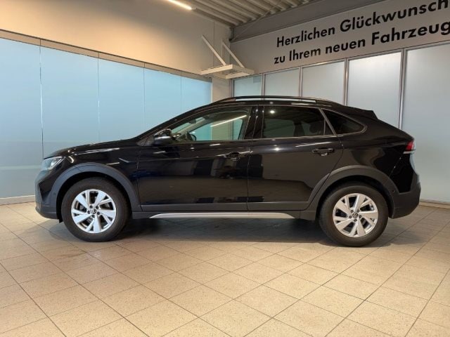 Volkswagen Taigo 1.0 TSI