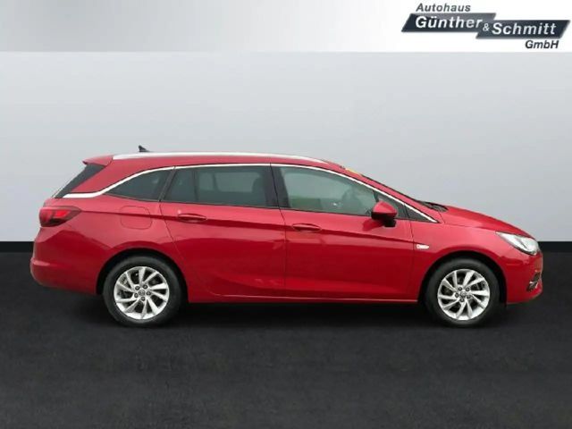 Opel Astra Elegance Sports Tourer