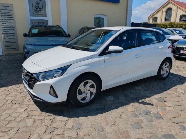 Hyundai i20 1.2 Select