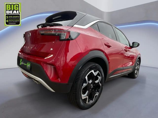 Opel Mokka 1.2 Turbo Turbo Ultimate