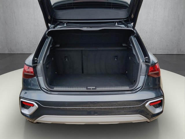 Audi A3 35 TFSI S-Tronic