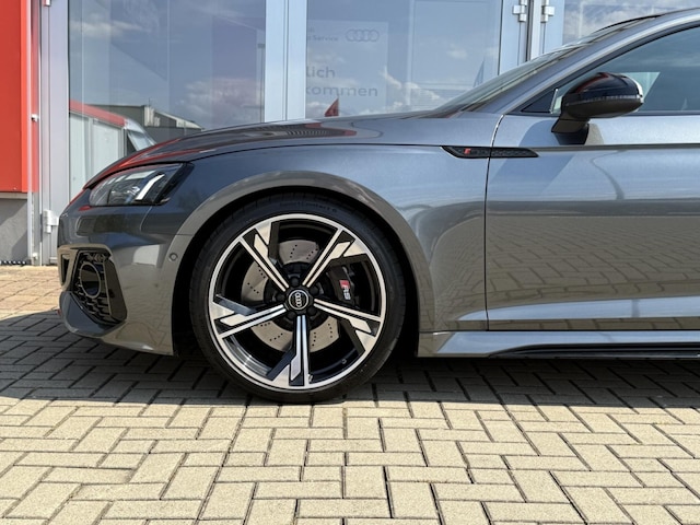 Audi RS5 Quattro Sportback