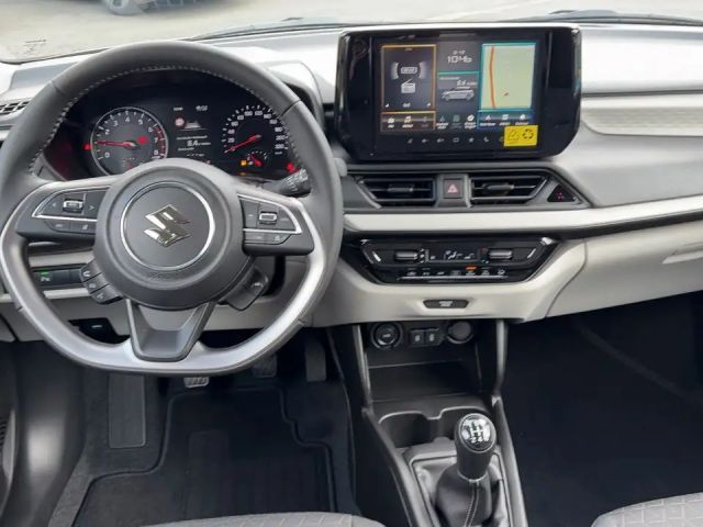 Suzuki Swift 4x2 Comfort Hybrid