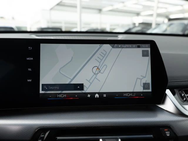 BMW X1 M-Sport sDrive