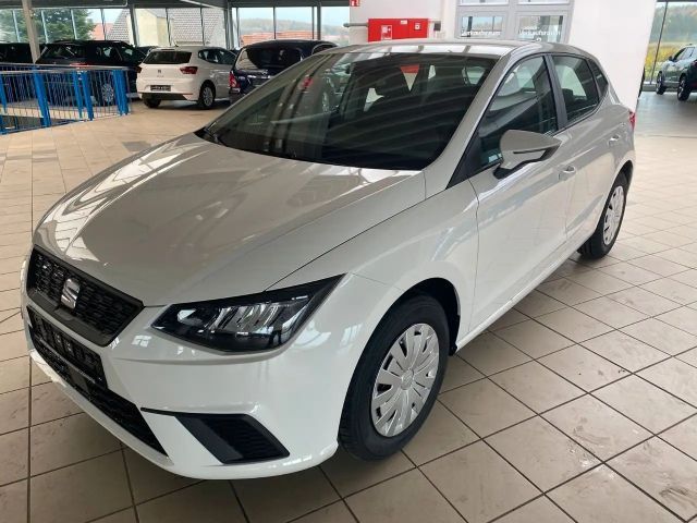 Seat Ibiza 1.0 MPI Reference
