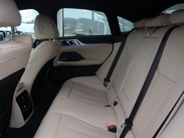 BMW 440 Coupé Gran Coupé M-Sport M440i xDrive