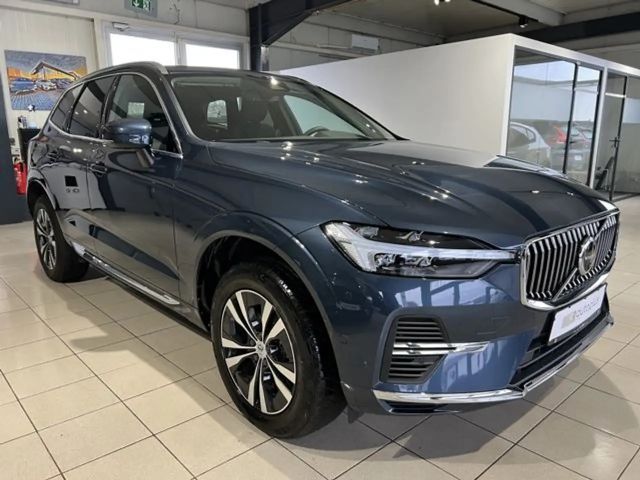 Volvo XC60 AWD Inscription Recharge T6